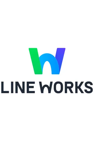 LINE WORKS